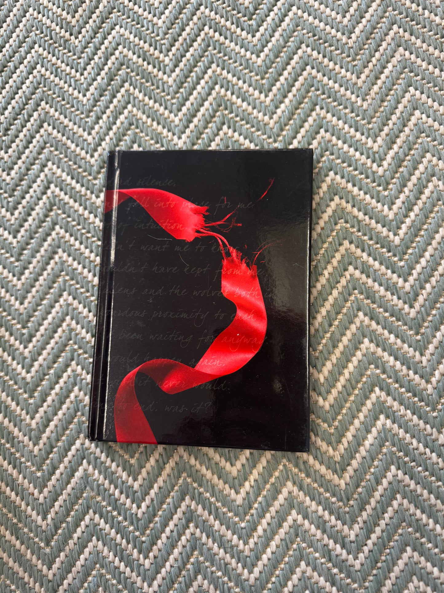 Twilight Journal Set