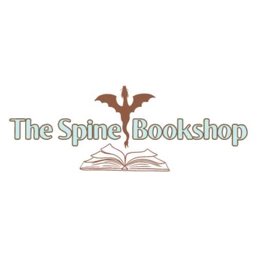 The Spine Bookshop