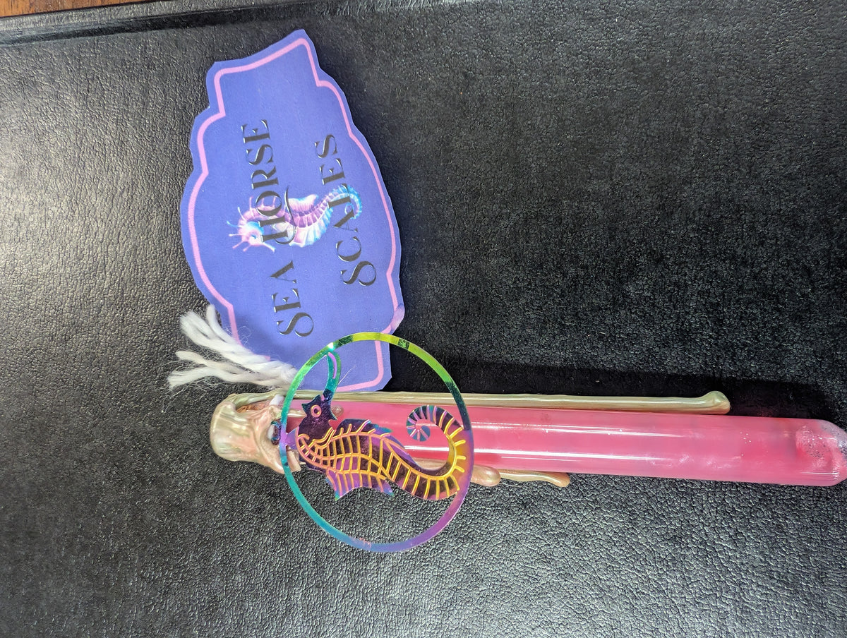 Magic Potion Vials