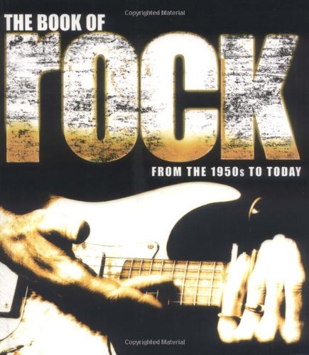 The Book of Rock