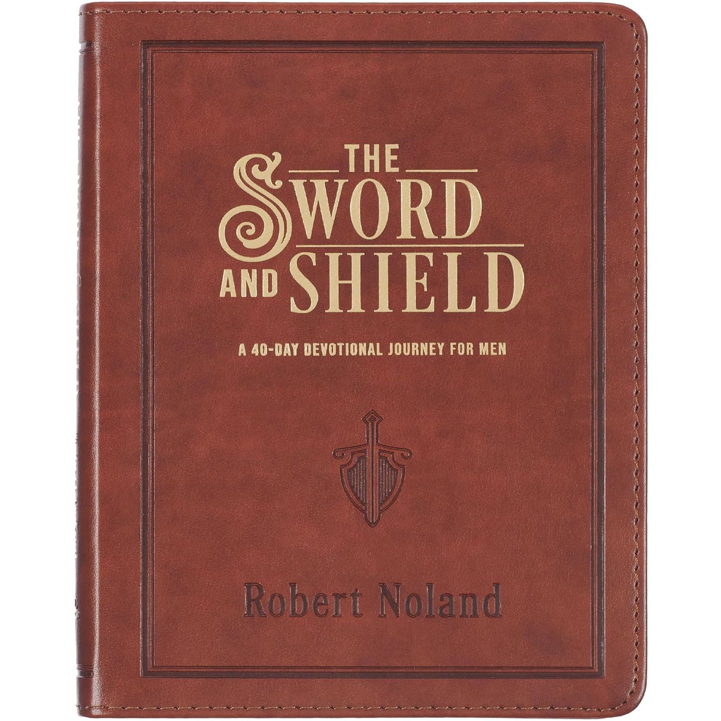 The Sword and Sheild