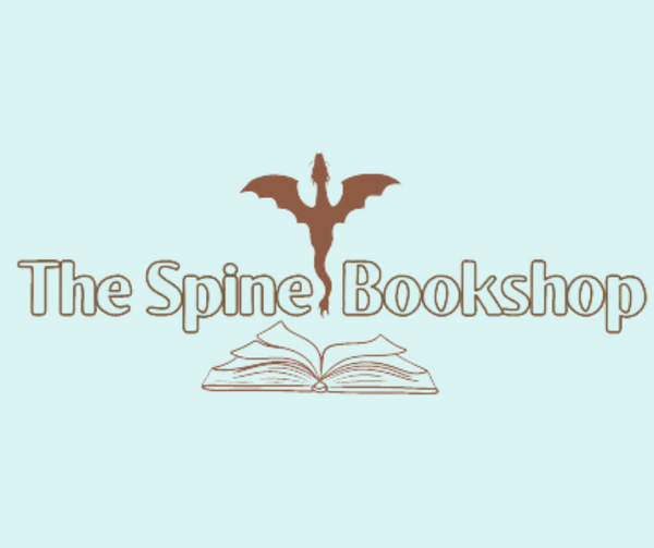 The Spine Bookshop