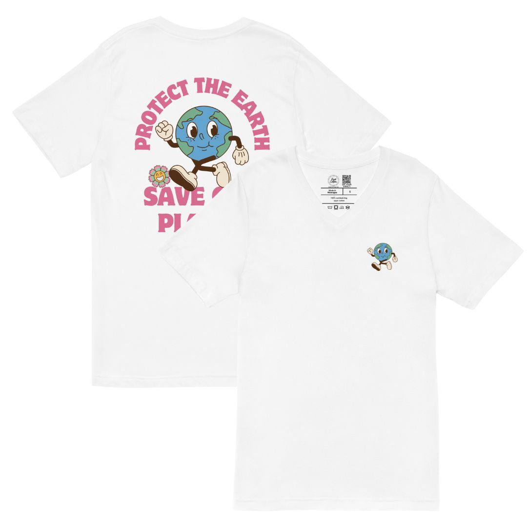 Protect the Earth Classic Tee