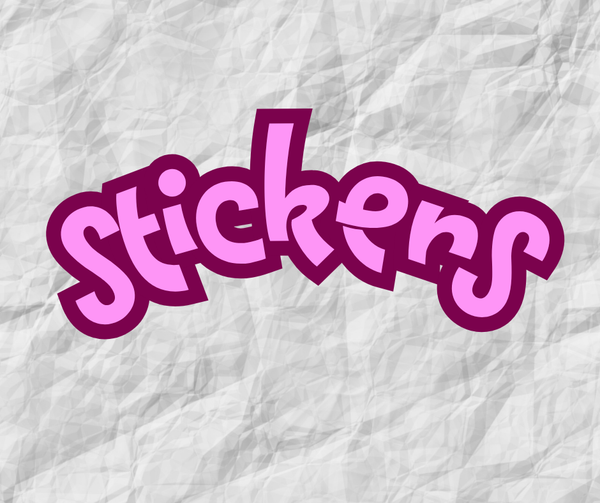 Stickers