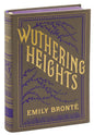 Wuthering Heights (Barnes and Noble Edition) by Emily Bronte