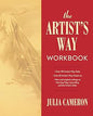 The Artist's Way Workbook by Julia Cameron