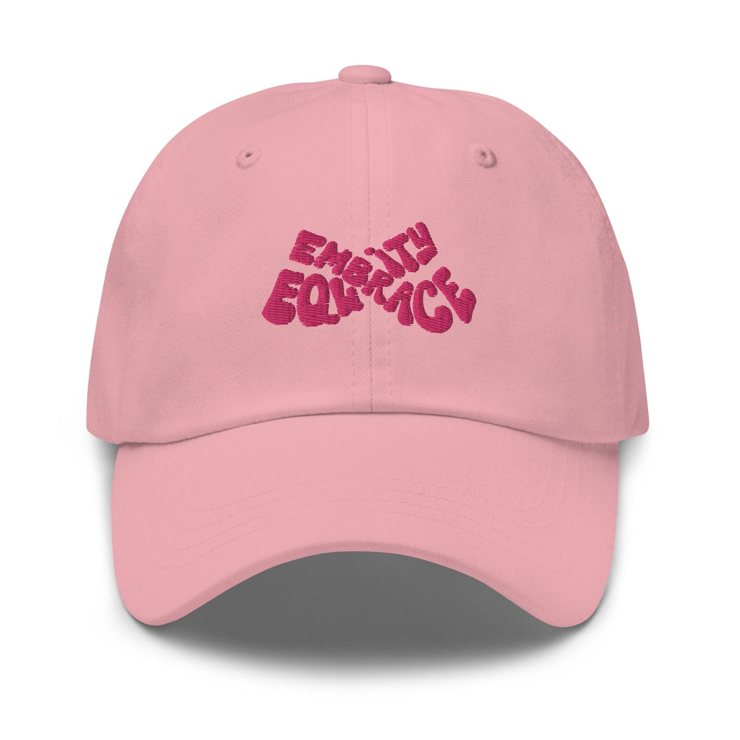 Embrace Equity Baseball Hat