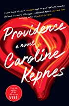 Providence by Caroline Kepines Hardback