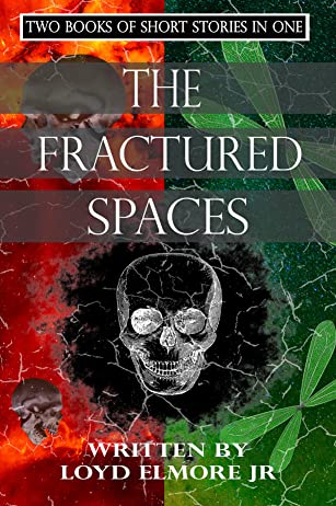 The Fractured Spaces by Loyd Elmore Jr.  (Hardback)