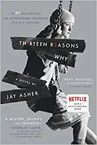 Thirteen Reasons Why by Jay Asher (PB)