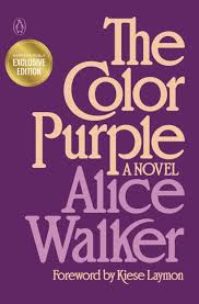 The Color Purple by Alice Walker