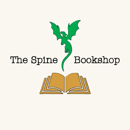 The Spine Bookshop