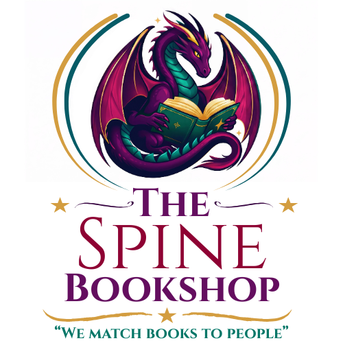 The Spine Bookshop