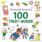 100 First Words by Richard Scarry