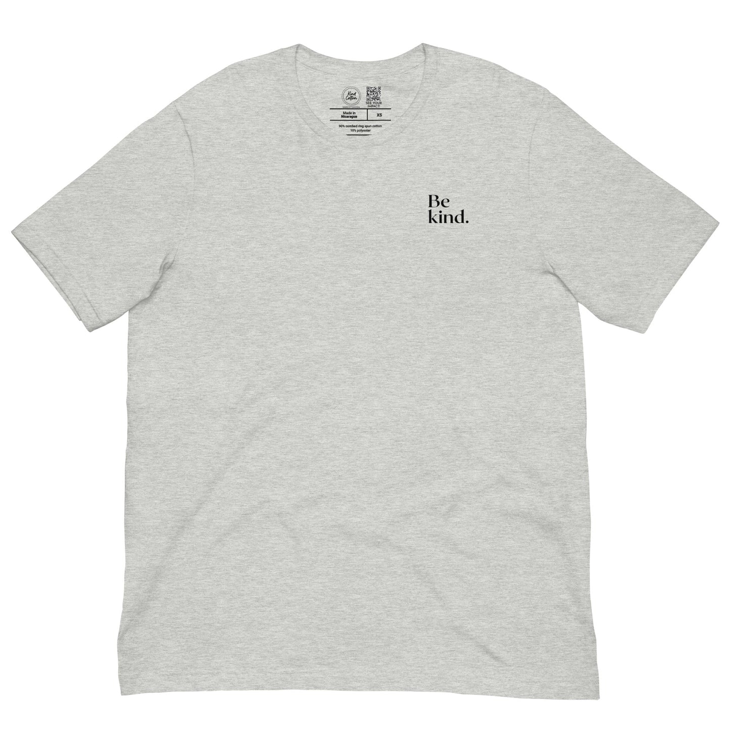 Kindness Definition Classic Tee