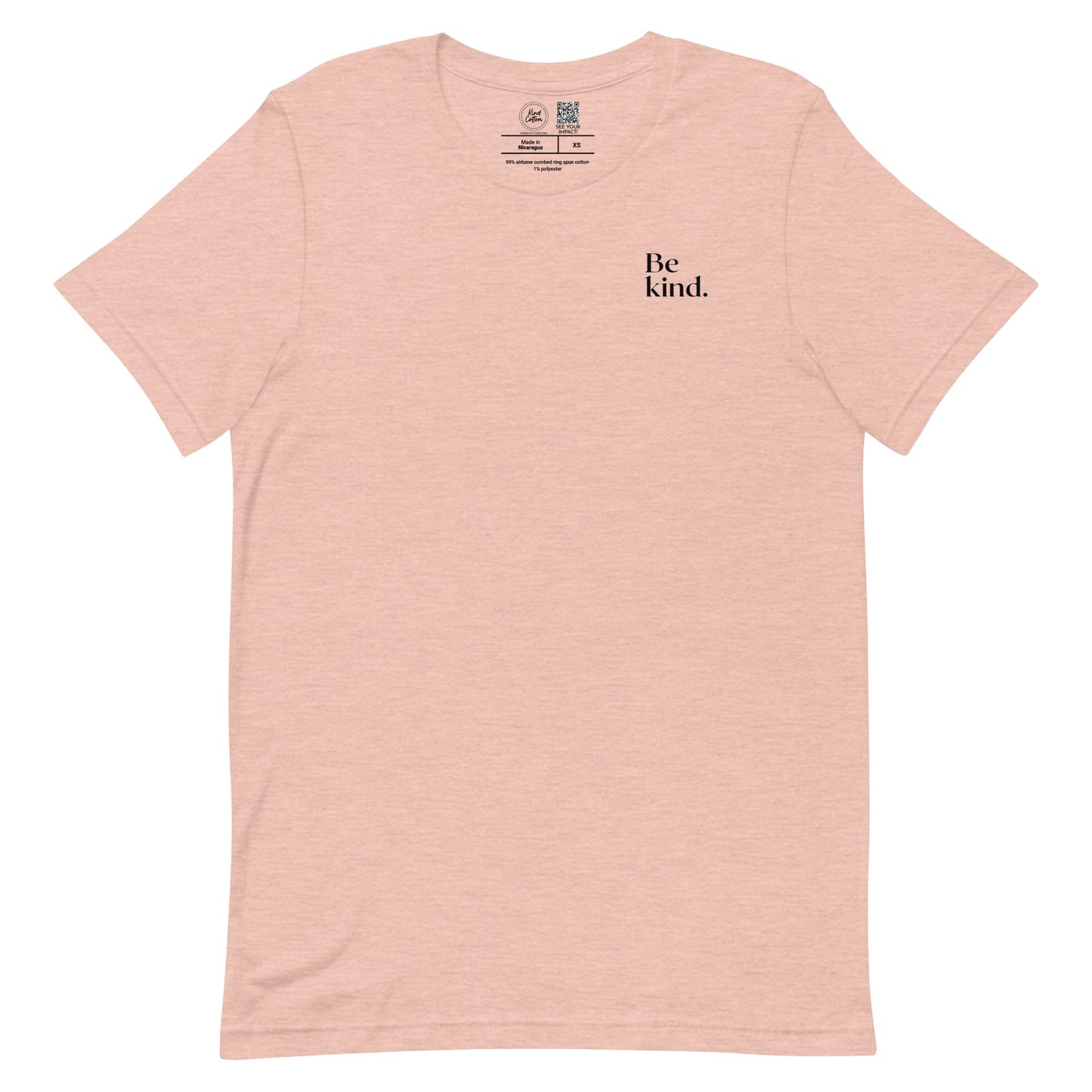 Kindness Definition Classic Tee