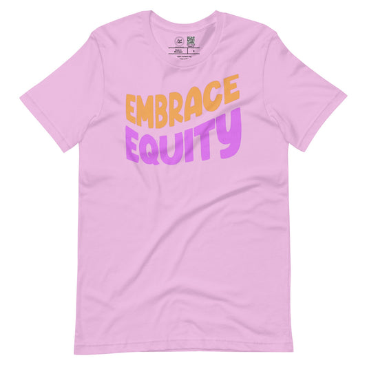 Embrace Equity Classic Tee