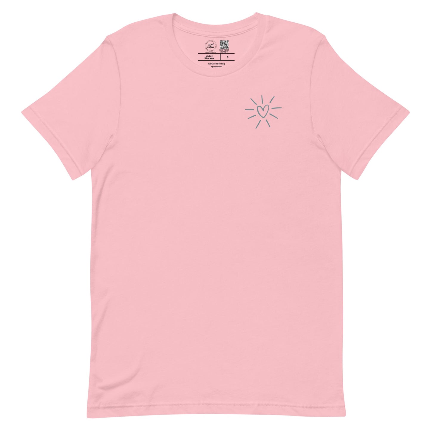 Venn Diagram Classic Tee