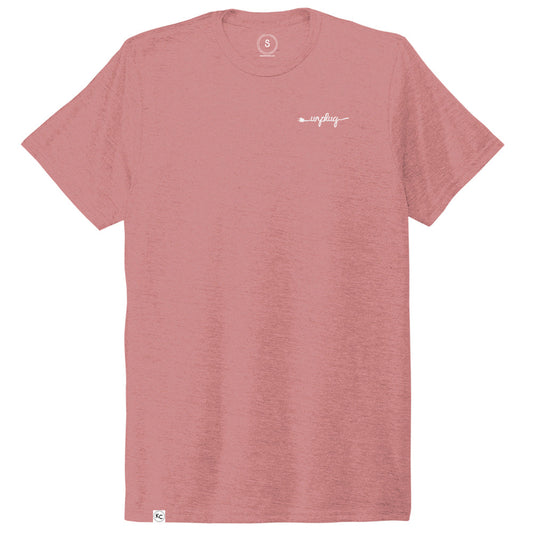 Unplug Eco Tee