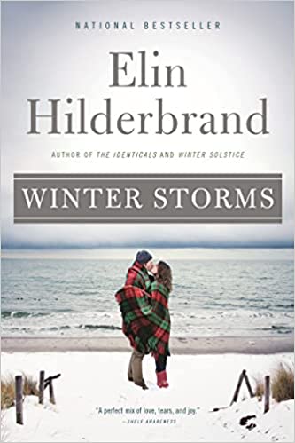 Winter Storms by Elin Hilderbrand