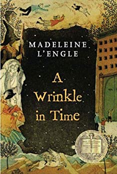 A Wrinkle In Time by Madeleine L'Engle