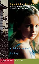 A Blue-Eyed Daisy by Cynthia Rylant