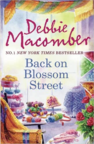 Back on Blossom Street by Debbie Macomber