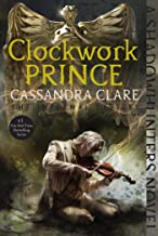 Clockwork Prince by Cassandra Clare