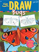 I Can Draw Bugs by Walter Foster