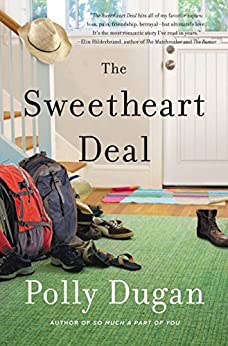 The Sweetheart Deal by Polly Dugan