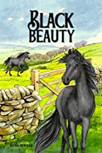 Black Beauty by Anna Sewell