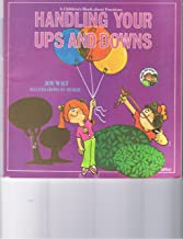 Handling Your Ups and Downs by Joy Wilt