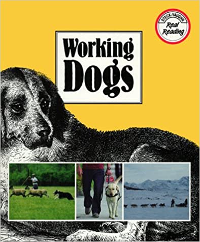 Working Dogs by Max Marquardt