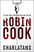 Charlatans by Robin Cook