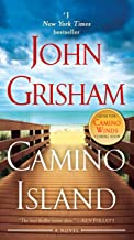 Camino Island by John Grisham