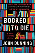 Booked To Die by John Dunning