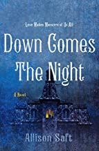 Down Comes The Night by Allison Saft