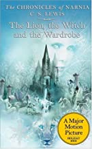 The Lion, the Witch, and the Wardrobe by C.S. Lewis