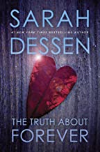 The Truth About Forever by Sarah Dessen