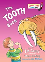 The Tooth Book by Theo. LeSieg