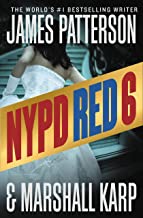 NYPD Red 6 by James Patterson and Marshall Karp