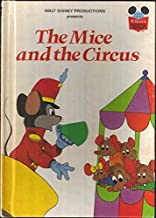 Disney's The Mice and The Circus