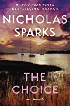 The Choice by Nicholas Sparks