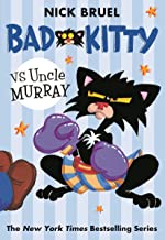 Bad Kitty vs Uncle Murray by Nick Bruel