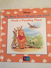 Winnie The Pooh Pooh's Puzzling Plant