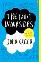 The Fault In Our Stars by John Green