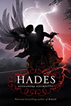 Hades (Book 2) by Alexandra Adornetto