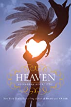 Heaven (Book 3) by Alexandra Adornetto