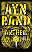 Anthem by Ayn Rand