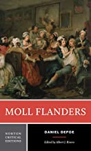 Moll Flanders by Daniel Defoe